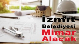 Liyakat Usulüne Göre Mimar Alacak