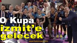 Periler Tarihi Maça Çıkıyor