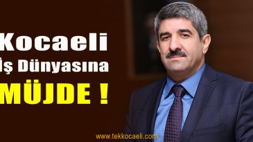 MÜJDE! Nefes Kredisi Geliyor