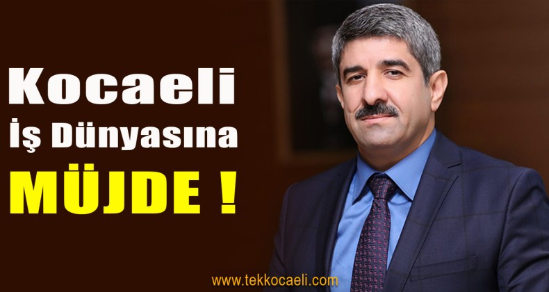 MÜJDE! Nefes Kredisi Geliyor