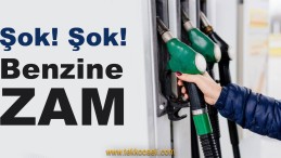 Benzine Zam Geldi