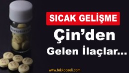 Virüs İlaçlarında Flaş Gelişme