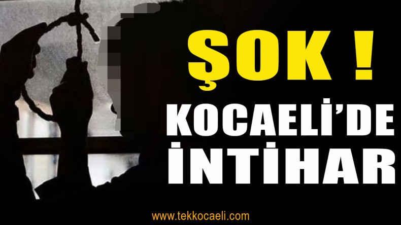 Evinin Ardiyesinde Yaşamına Son Verdi