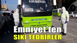 Kocaeli Emniyeti’nden Dev Uygulama