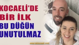 Bu Düğün Ömür Boyu Unutulmayacak