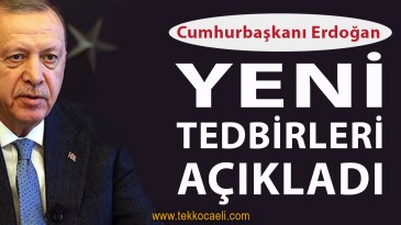 30 Büyükşehir’e Giriş Çıkış Yasaklandı