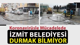 Mehmet Ali Paşa Ve Yenişehir Tertemiz Oldu