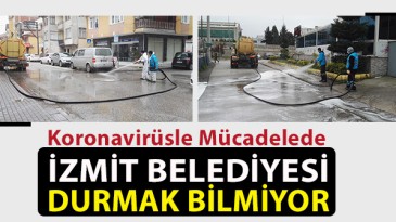 Mehmet Ali Paşa Ve Yenişehir Tertemiz Oldu