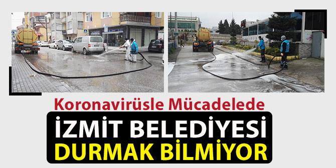 Mehmet Ali Paşa Ve Yenişehir Tertemiz Oldu