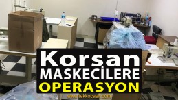 Virüs Fırsatçılarına Geçit Yok