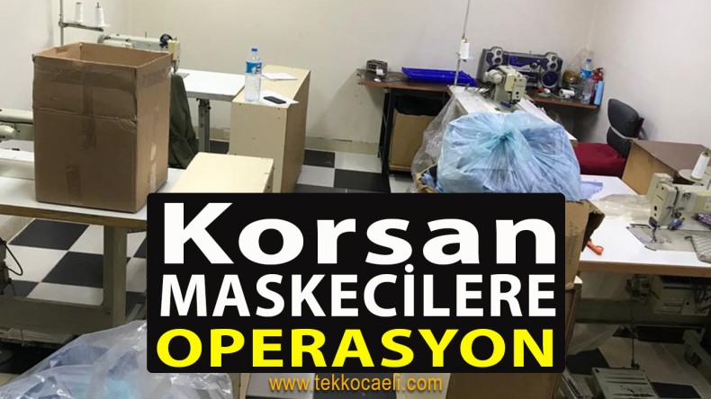 Virüs Fırsatçılarına Geçit Yok