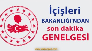 Şehre Giriş Çıkış Yasağı Uzatıldı