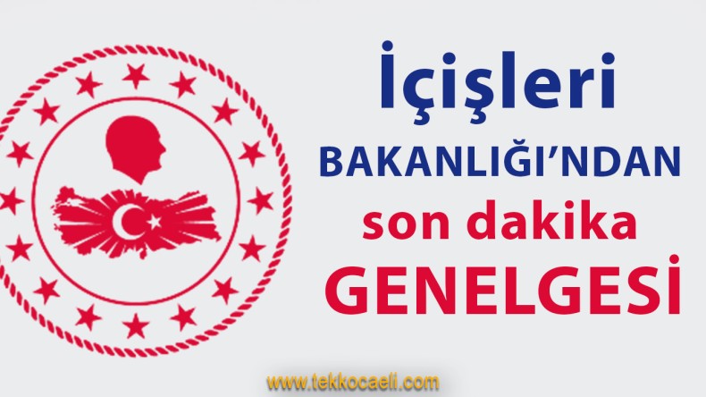 Şehre Giriş Çıkış Yasağı Uzatıldı