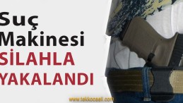 İzmit Emniyeti’nden Başarılı Operasyon