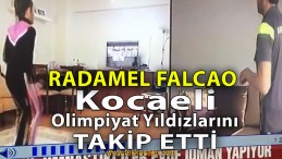 Kocaelili Olimpiyat Yıldızları Türkiye Gündemine Oturdu