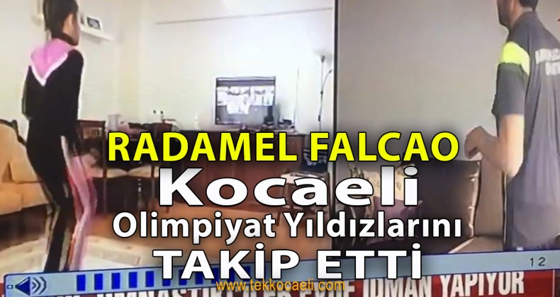 Kocaelili Olimpiyat Yıldızları Türkiye Gündemine Oturdu