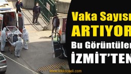 96 Kişiyi Daha Kaybettik