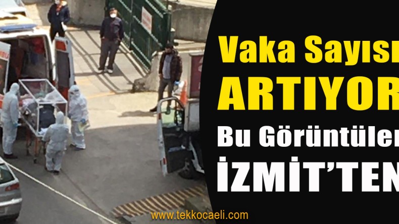 96 Kişiyi Daha Kaybettik