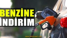 Benzine İndirim
