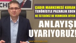 Beş Adet Maske Dağıtamayanları Uyarıyoruz!