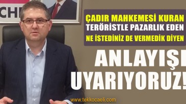 Beş Adet Maske Dağıtamayanları Uyarıyoruz!