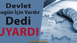 Ekonomist’ten Kritik Uyarı