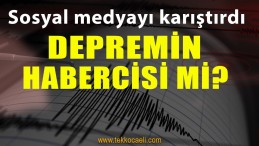 Deprem Uzmanından Flaş Açıklama