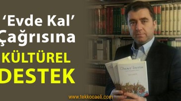 Koronavirüsle Mücadeleye Kültürel Destek