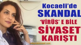 Başkan Hürriyet’e Teşekkür Etti Diye Soruşturma Açtılar