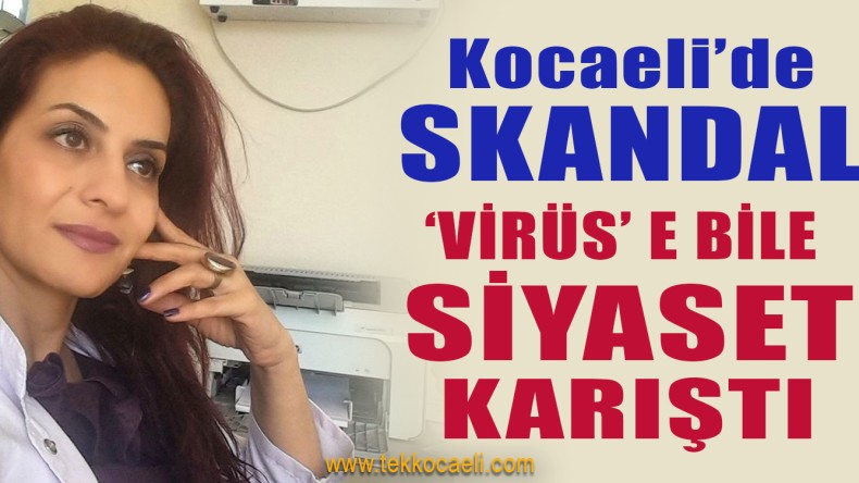 Başkan Hürriyet’e Teşekkür Etti Diye Soruşturma Açtılar