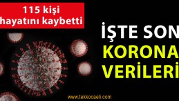 Can Kaybı 2 Bin 491’e Yükseldi