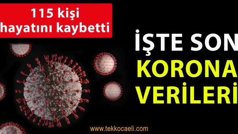 Can Kaybı 2 Bin 491’e Yükseldi