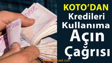 İş İnsanları Kredilerden Faydalanamıyor