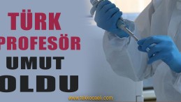 Koronavirüs Tedavisinde Umut Veren Gelişme