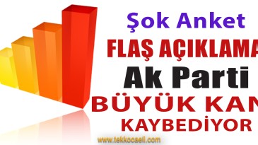 ŞOK AÇIKLAMA! Baskın Seçim Yapmak İstiyorlar