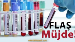 Türkiye’ye Koronavirüs Müjdesi