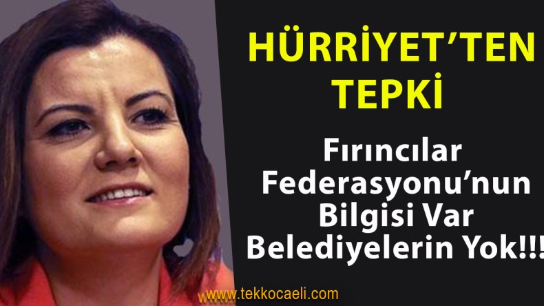 Sokağa Çıkma Yasağıyla İlgili Belediyeler Bilgilendirilmemiş!