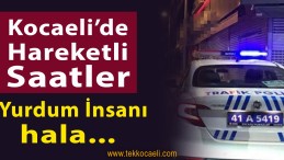 Bu Adamın Sokakta Ne İşi Var?