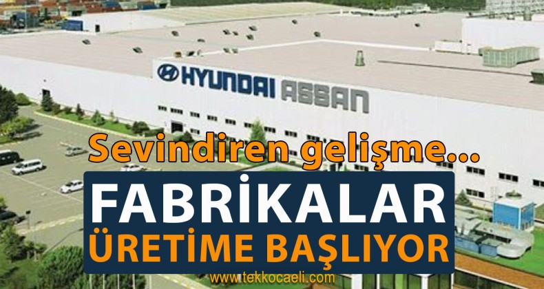 Dev Otomotiv Firmalarından Sevindiren Haber