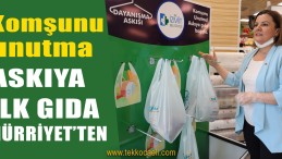 Koronavirüsle Mücadeleyi Kent Dayanışmasına Dönüştürdü