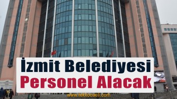 Kimya Mühendisi ve Büro Personeli Alacak