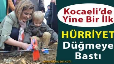 İzmit Belediyesi’nden, Tarımsal Üretim Hamlesi