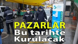 Doğu Kışla, Yahya Kaptan ve Kozluk Pazarı’nın Tarihi Değişti