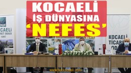 KOTO’dan İş Dünyası’na Nefes Kredisi