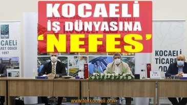 KOTO’dan İş Dünyası’na Nefes Kredisi