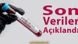 Koronavirüs’ten Ölenlerin Sayısı 725 Oldu