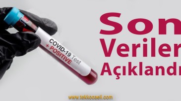 Koronavirüs’ten Ölenlerin Sayısı 725 Oldu