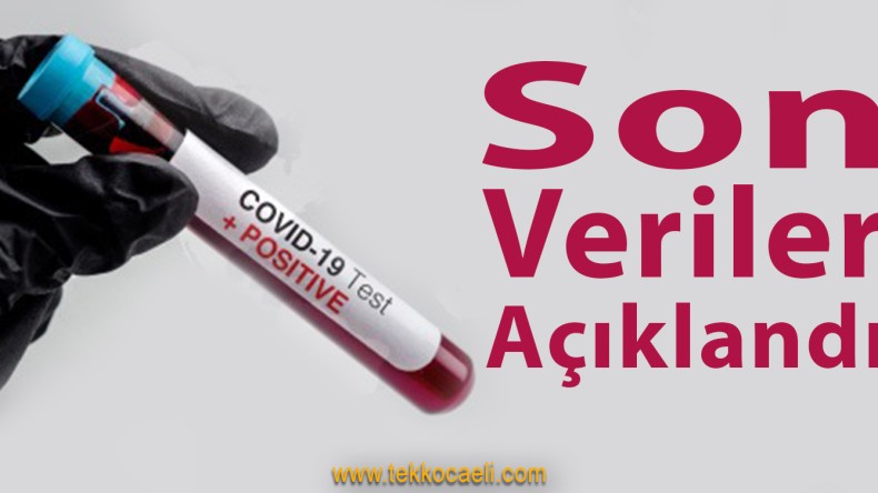 Koronavirüs’ten Ölenlerin Sayısı 725 Oldu