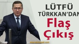 Parlamanter Sisteme Geçiş Çağrısı