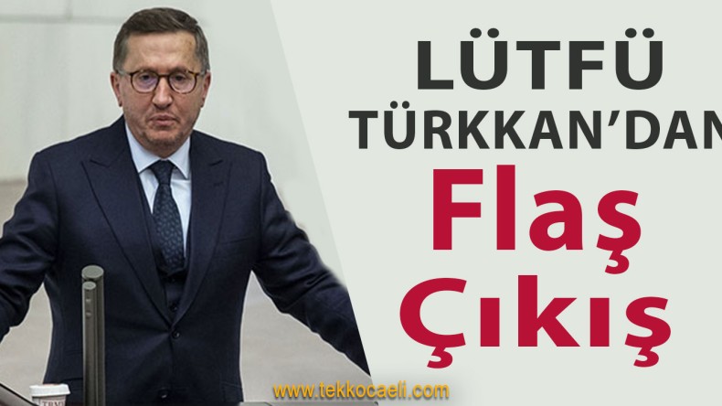 Parlamanter Sisteme Geçiş Çağrısı